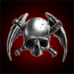 Legio Mortis.