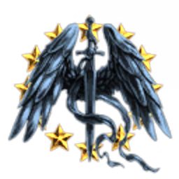 Sword and Coin