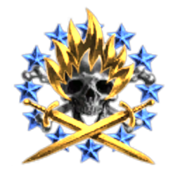 True Killers of Dust