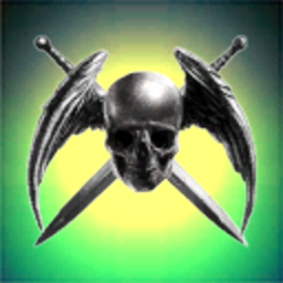 Wraith.Wing Faction