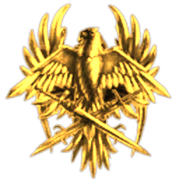 Dust514 Corporation 98320150