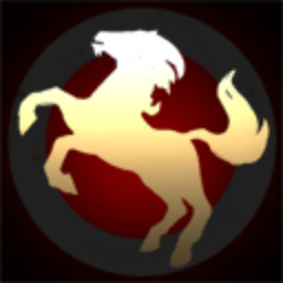 Luminaire Light Horse Brigade