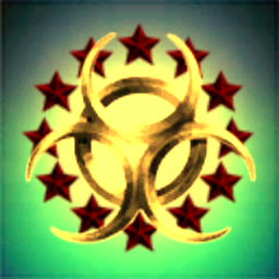 TOXICS REBORN