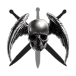 Gray Legion Of Death
