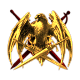 Dust514 Corporation 98320664