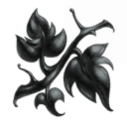 Ramus cinereus honestatis sincerae