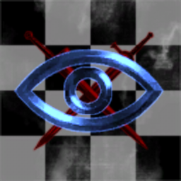 The Cult of All Seeing Eye Swords