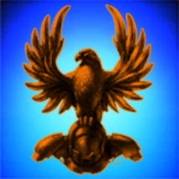 Eagles of Fire and Hell
