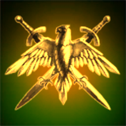 Dust514 Corporation 98321103