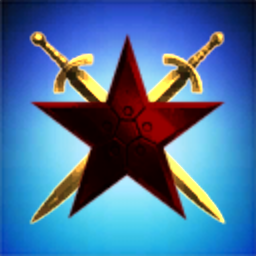 2014 MILITARY CLAN Russia