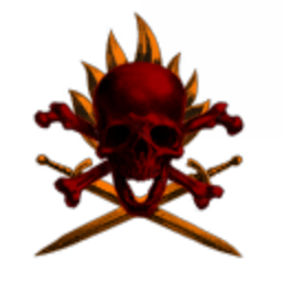 Dust514 Corporation 98321678