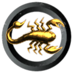 Amber Scopions