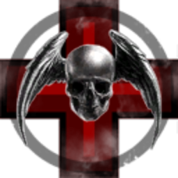 ALONE IN THE DARK WARRIORS