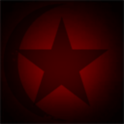 Crescent and Star