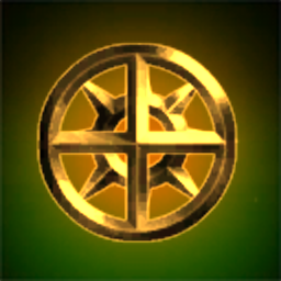 Orbital Strike Ready