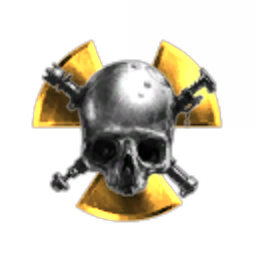 Skeleton Crux