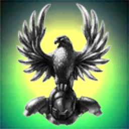 Dust514 Corporation 98322960