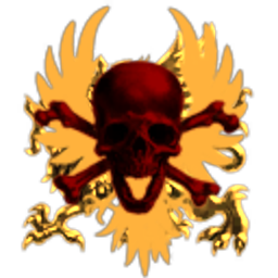 Dust514 Corporation 98323044