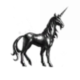 Unicorns will eat your brains