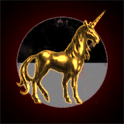 Dark Unicorn Grotto