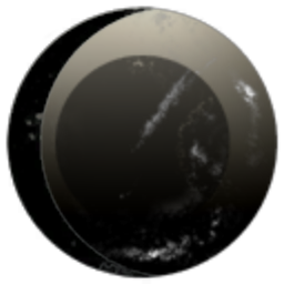 New Eden's Dark Crescent Fleet