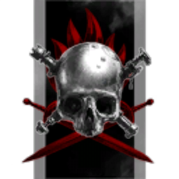 Machine Gun Anarchy