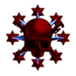 WOLVES OF THE SKULL