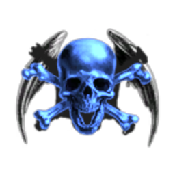 new corp please