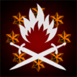 Soldiers of the Blood Pact
