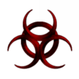 Octopuss with Lasers