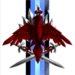 Blood Eagle Force reloaded