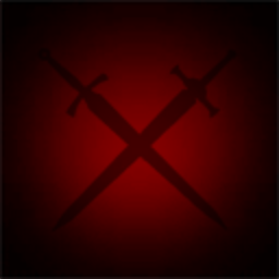 TWO SWORDS WITHOUT RAVEN