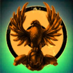 Dust514 Corporation 98326623