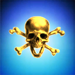 Skull's Squadron