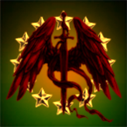 WINGS OF PRIDE