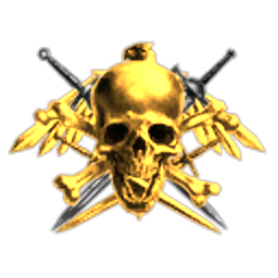 Dust514 Corporation 98327134