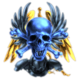 Dust514 Corporation 98327358