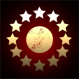 Galactic Industries.