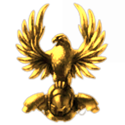 Lucky Seven7 Eagles