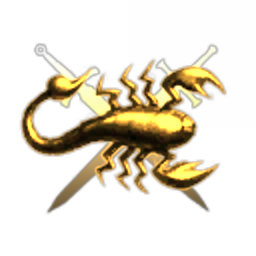 Grazy Scorpion Corp