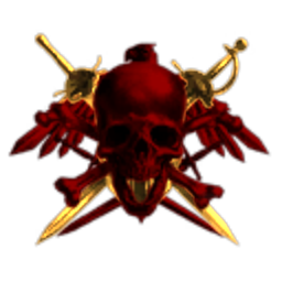 Dust514 Corporation 98327781