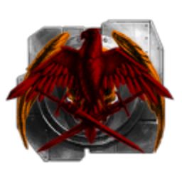TaskForce 141 EagleSquad