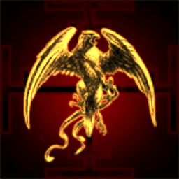 134th Black Watch Baneblade Company