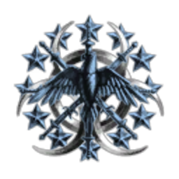 Dust514 Corporation 98328980
