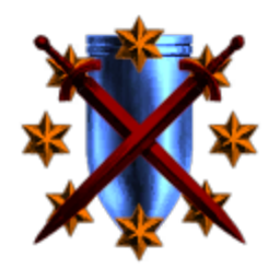 Guards of border