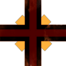 Player vs Red Crosses