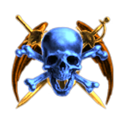 Dust514 Corporation 98330432