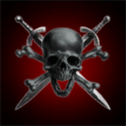 Los Calaberas Negras