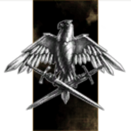 Dust514 Corporation 98331008