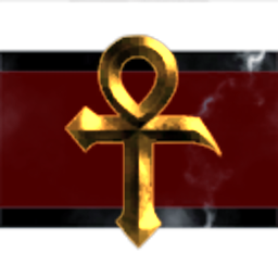 Eternal Ankh